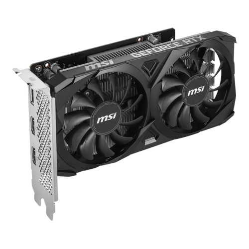 Купить Уценка видеокарта MSI GeForce RTX 3050 VENTUS 2X OC 6144MB (RTX 3050 VENTUS 2X 6G OC) (Следы использования, 703690) с проверкой совместимости: обзор, характеристики, цена в Киеве, Днепре, Одессе, Харькове, Украине | интернет-магазин TELEMART.UA фото