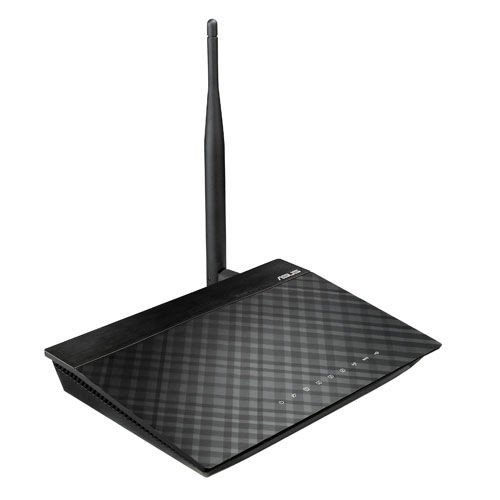 Купить Wi-Fi роутер Asus RT-N10U - цена в Харькове, Киеве, Днепре, Одессе
в интернет-магазине Telemart фото