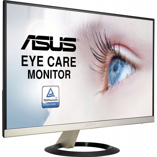 Продати Монітор Asus 23" VZ239Q Black за Trade-In у інтернет-магазині Телемарт - Київ, Дніпро, Україна фото