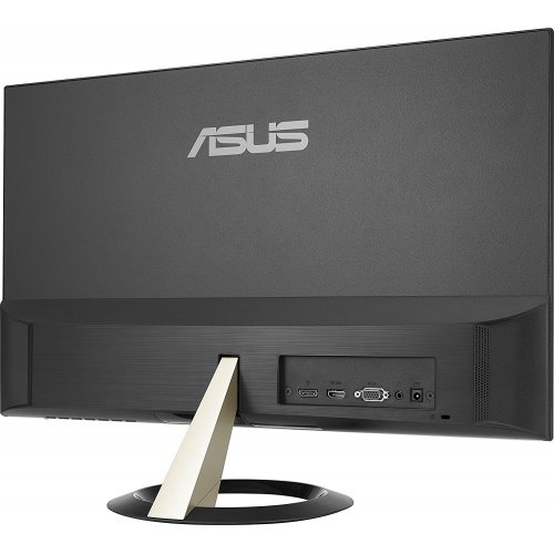 Продати Монітор Asus 23" VZ239Q Black за Trade-In у інтернет-магазині Телемарт - Київ, Дніпро, Україна фото