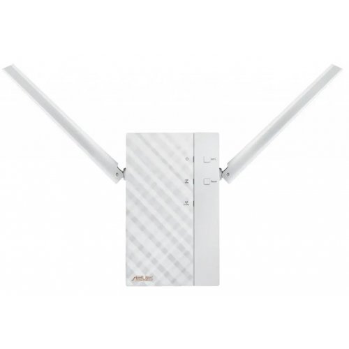 Ретранслятор Asus RP-AC56 купити в Україні: Київ, Львів, Хмельницький, Тернопіль, Івано-Франківськ | Низька ціна, відгуки, характеристики від TELEMART фото