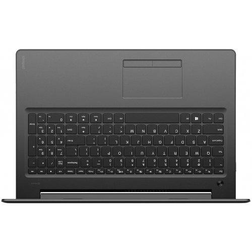 Продать Ноутбук Lenovo IdeaPad 310-15 (80SM01PXRA) Black по Trade-In интернет-магазине Телемарт - Киев, Днепр, Украина фото
