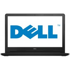 Ноутбук Dell Inspiron 3552 (I35P45DIL-6B)