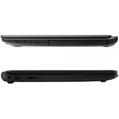 Продать Ноутбук Acer Aspire ES1-572-39F6 (NX.GD0EU.069) Black по Trade-In интернет-магазине Телемарт - Киев, Днепр, Украина фото