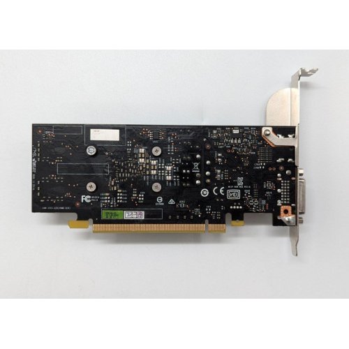 Відеокарта Inno3D GeForce GT 1030 Silent 2048MB (N1030-1SDV-E5BL) (Відновлено продавцем, 704069) купити з перевіркою сумісності: огляд, характеристики, ціна у Києві, Львові, Вінниці, Хмельницькому, Івано-Франківську, Україні | інтернет-магазин TELEMART.UA фото