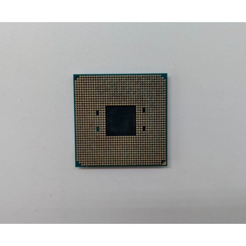 Процесор AMD Ryzen 3 2200G 3.5(3.7)GHz sAM4 Tray (YD2200C5M4MFB) (Відновлено продавцем, 704074) купити з перевіркою сумісності: огляд, характеристики, ціна у Києві, Львові, Вінниці, Хмельницькому, Івано-Франківську, Україні | інтернет-магазин TELEMART.UA фото