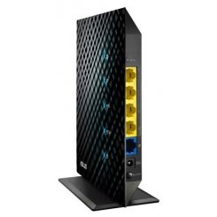 Wi-Fi роутер Asus RT-N53