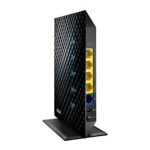 Купити Wi-Fi роутер Asus RT-N53 - ціна в Києві, Львові, Вінниці, Хмельницькому, Франківську, Україні | інтернет-магазин TELEMART.UA фото