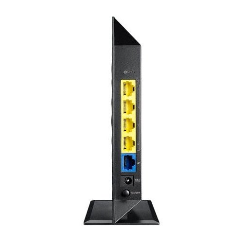 Купити Wi-Fi роутер Asus RT-N53 - ціна в Києві, Львові, Вінниці, Хмельницькому, Франківську, Україні | інтернет-магазин TELEMART.UA фото