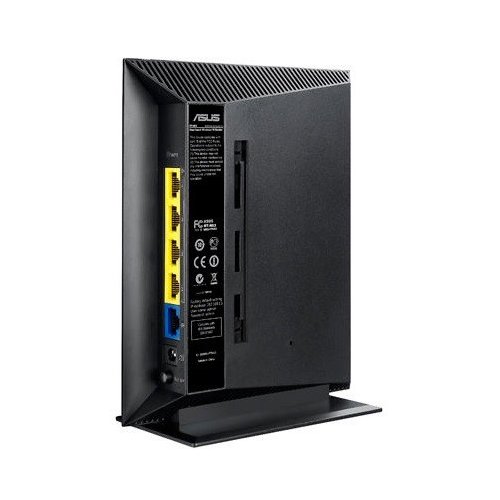 Купити Wi-Fi роутер Asus RT-N53 - ціна в Києві, Львові, Вінниці, Хмельницькому, Франківську, Україні | інтернет-магазин TELEMART.UA фото