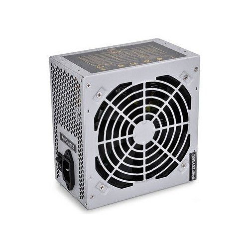 Блок живлення Deepcool Explorer 530W (DE530) (Відновлено продавцем, 704108) купити з перевіркою сумісності: огляд, характеристики, ціна у Києві, Львові, Вінниці, Хмельницькому, Івано-Франківську, Україні | інтернет-магазин TELEMART.UA фото