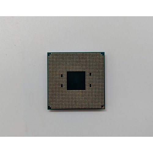 Купить Процессор AMD Ryzen 5 3600 3.6(4.2)GHz 32MB sAM4 Box (100-100000031AWOF) (Восстановлено продавцом, 704134) с проверкой совместимости: обзор, характеристики, цена в Киеве, Днепре, Одессе, Харькове, Украине | интернет-магазин TELEMART.UA фото