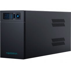 ДБЖ Marsriva 1200VA (MR-UF1200L)