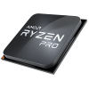 Фото Процессор AMD Ryzen 5 4655G PRO 3.7(4.2)GHz 8MB sAM4 Multipack (100-100001155MPK)