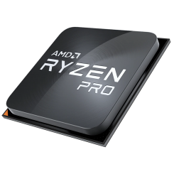 AMD Ryzen 5 4655G PRO 3.7(4.2)GHz 8MB sAM4 Multipack (100-100001155MPK)