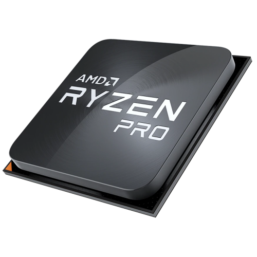 Photo CPU AMD Ryzen 5 4655G PRO 3.7(4.2)GHz 8MB sAM4 Multipack (100-100001155MPK)