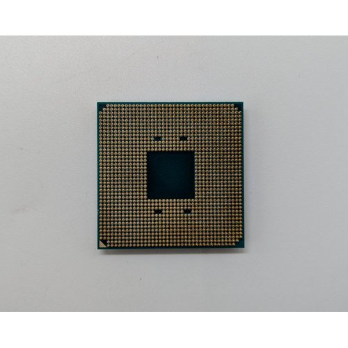 Процесор AMD Ryzen 5 2600 3.4(3.9)GHz 16MB sAM4 Box (YD2600BBAFBOX) (Відновлено продавцем, 704187) купити з перевіркою сумісності: огляд, характеристики, ціна у Києві, Львові, Вінниці, Хмельницькому, Івано-Франківську, Україні | інтернет-магазин TELEMART.UA фото