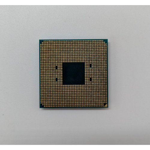 Процесор AMD Ryzen 5 2600 3.4(3.9)GHz 16MB sAM4 Tray (YD2600BBM6IAF) (Відновлено продавцем, 704194) купити з перевіркою сумісності: огляд, характеристики, ціна у Києві, Львові, Вінниці, Хмельницькому, Івано-Франківську, Україні | інтернет-магазин TELEMART.UA фото