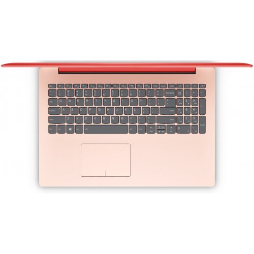 Продать Ноутбук Lenovo IdeaPad 320-15IKBN (80XL00STRA) Red по Trade-In интернет-магазине Телемарт - Киев, Днепр, Украина фото