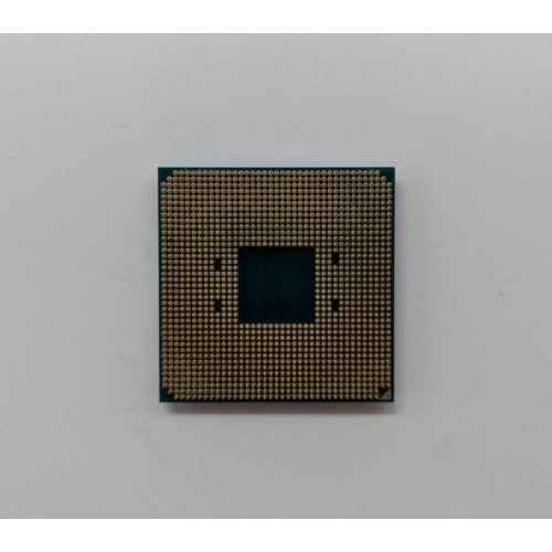 Процесор AMD Ryzen 5 3600 3.6(4.2)GHz 32MB sAM4 Tray (100-000000031) (Відновлено продавцем, 704210) купити з перевіркою сумісності: огляд, характеристики, ціна у Києві, Львові, Вінниці, Хмельницькому, Івано-Франківську, Україні | інтернет-магазин TELEMART.UA фото