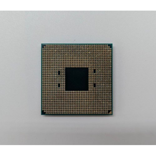 Купить Процессор AMD Ryzen 5 3400G 3.7(4.2)GHz 4MB sAM4 Tray (YD3400C5M4MFH) (Восстановлено продавцом, 704225) с проверкой совместимости: обзор, характеристики, цена в Киеве, Днепре, Одессе, Харькове, Украине | интернет-магазин TELEMART.UA фото