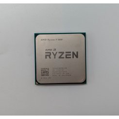 Процесор AMD Ryzen 5 1600 3.2(3.6)GHz sAM4 Tray (YD1600BBAE) (Відновлено продавцем, 704239)