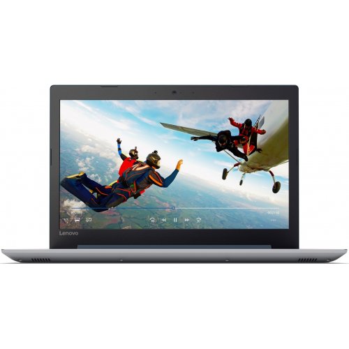 Продать Ноутбук Lenovo IdeaPad 320-15ISK (80XH00E6RA) Blue по Trade-In интернет-магазине Телемарт - Киев, Днепр, Украина фото
