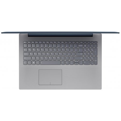 Продать Ноутбук Lenovo IdeaPad 320-15ISK (80XH00E6RA) Blue по Trade-In интернет-магазине Телемарт - Киев, Днепр, Украина фото