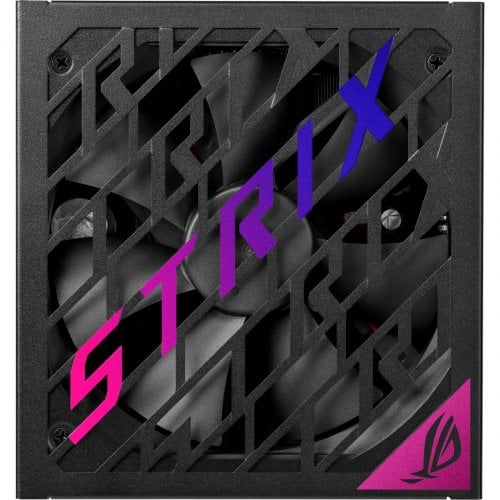 Купить Блок питания Asus ROG Strix PCIE5 1200W (90YE00W0-B0NA00) Black с проверкой совместимости: обзор, характеристики, цена в Киеве, Днепре, Одессе, Харькове, Украине | интернет-магазин TELEMART.UA фото