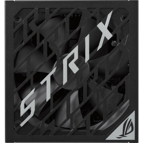 Купить Блок питания Asus ROG Strix PCIE5 1200W (90YE00W0-B0NA00) Black с проверкой совместимости: обзор, характеристики, цена в Киеве, Днепре, Одессе, Харькове, Украине | интернет-магазин TELEMART.UA фото