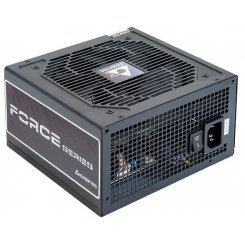 Блок живлення CHIEFTEC Force 750W (CPS-750S) (Відновлено продавцем, 704285)