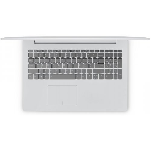 Продать Ноутбук Lenovo IdeaPad 320-15ISK (80XH00E9RA) White по Trade-In интернет-магазине Телемарт - Киев, Днепр, Украина фото