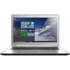 Ноутбук Lenovo IdeaPad 510-15IKB (80SV0115RA) Gunmetal