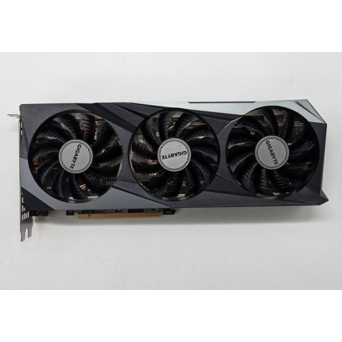 Купить Видеокарта Gigabyte GeForce RTX 3060 Ti Gaming OC D6X 8192MB (GV-N306TXGAMING OC-8GD) (Восстановлено продавцом, 704338) с проверкой совместимости: обзор, характеристики, цена в Киеве, Днепре, Одессе, Харькове, Украине | интернет-магазин TELEMART.UA фото