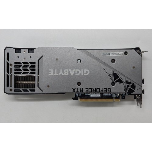 Купить Видеокарта Gigabyte GeForce RTX 3060 Ti Gaming OC D6X 8192MB (GV-N306TXGAMING OC-8GD) (Восстановлено продавцом, 704338) с проверкой совместимости: обзор, характеристики, цена в Киеве, Днепре, Одессе, Харькове, Украине | интернет-магазин TELEMART.UA фото