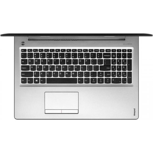 Продать Ноутбук Lenovo IdeaPad 510-15IKB (80SV0116RA) Gunmetal по Trade-In интернет-магазине Телемарт - Киев, Днепр, Украина фото