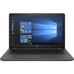 Ноутбук HP 255 G6 (2HG38ES) Dark Silver