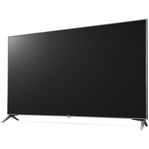 Телевізор LG 49UJ740V купити в Україні: Київ, Львів, Хмельницький, Тернопіль, Івано-Франківськ | Низька ціна, відгуки, характеристики від TELEMART фото