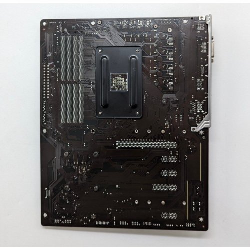 Материнська плата Gigabyte B550 GAMING X V2 (sAM4, AMD B550) (Відновлено продавцем, 704600) купити з перевіркою сумісності: огляд, характеристики, ціна у Києві, Львові, Вінниці, Хмельницькому, Івано-Франківську, Україні | інтернет-магазин TELEMART.UA фото