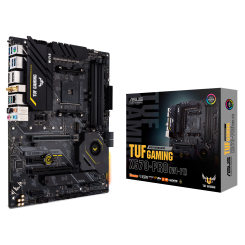 Материнська плата Asus TUF GAMING X570-PRO (WI-FI) (sAM4, AMD X570) (Відновлено продавцем, 704611)