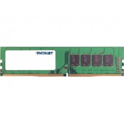 Озу Patriot DDR4 8GB 2400Mhz (PSD48G240081) (Восстановлено продавцом, 704618)