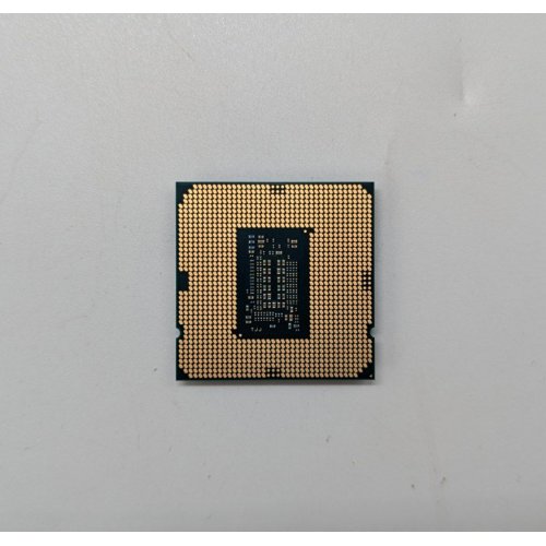 Купить Процессор Intel Core i3-10100F 3.6(4.3)GHz 6MB s1200 Tray (CM8070104291318) (Восстановлено продавцом, 704624) с проверкой совместимости: обзор, характеристики, цена в Киеве, Днепре, Одессе, Харькове, Украине | интернет-магазин TELEMART.UA фото