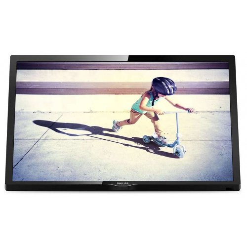 Купить Телевизор Philips 22PFS4022/12 - цена в Харькове, Киеве, Днепре, Одессе
в интернет-магазине Telemart фото