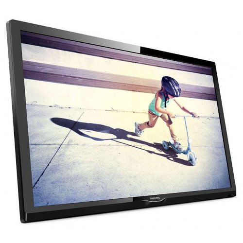 Купить Телевизор Philips 22PFS4022/12 - цена в Харькове, Киеве, Днепре, Одессе
в интернет-магазине Telemart фото