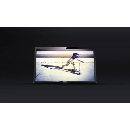 Купить Телевизор Philips 22PFS4022/12 - цена в Харькове, Киеве, Днепре, Одессе
в интернет-магазине Telemart фото