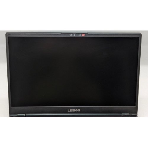 Купить Ноутбук Lenovo Legion 5i 15IMH6 (82NL00B9RA) Phantom Black (Восстановлено продавцом, 704748) - цена в Харькове, Киеве, Днепре, Одессе
в интернет-магазине Telemart фото