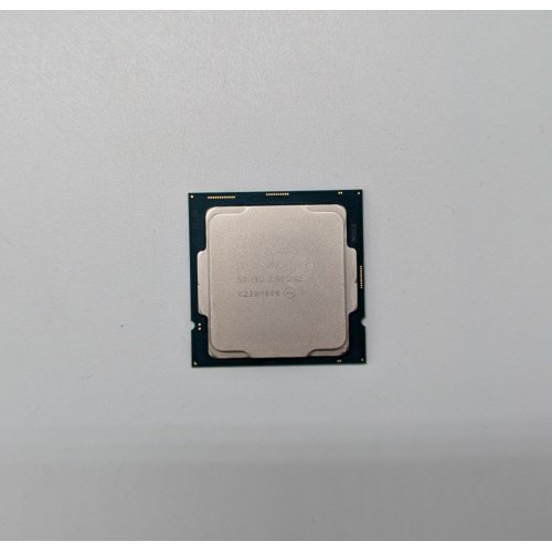 Процесор Intel Core i5-10400F 2.9(4.3)GHz s1200 Box (BX8070110400F) (Відновлено продавцем, 704751) купити з перевіркою сумісності: огляд, характеристики, ціна у Києві, Львові, Вінниці, Хмельницькому, Івано-Франківську, Україні | інтернет-магазин TELEMART.UA фото