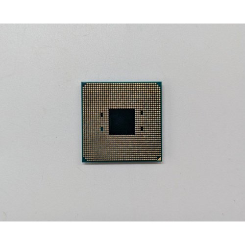 Процесор AMD Ryzen 5 2400G 3.6(3.9)GHz 4MB sAM4 Tray (YD2400C5M4MFB) (Відновлено продавцем, 704756) купити з перевіркою сумісності: огляд, характеристики, ціна у Києві, Львові, Вінниці, Хмельницькому, Івано-Франківську, Україні | інтернет-магазин TELEMART.UA фото