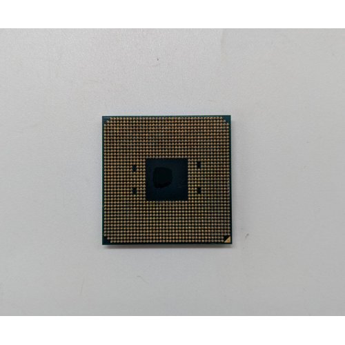 Процесор AMD Ryzen 5 3600 3.6(4.2)GHz 32MB sAM4 Tray (100-000000031) (Відновлено продавцем, 704779) купити з перевіркою сумісності: огляд, характеристики, ціна у Києві, Львові, Вінниці, Хмельницькому, Івано-Франківську, Україні | інтернет-магазин TELEMART.UA фото