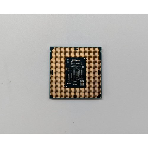 Процесор Intel Core i3-8100 3.6GHz 6MB s1151 Box (BX80684I38100) (Відновлено продавцем, 704787) купити з перевіркою сумісності: огляд, характеристики, ціна у Києві, Львові, Вінниці, Хмельницькому, Івано-Франківську, Україні | інтернет-магазин TELEMART.UA фото